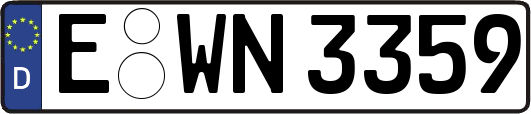 E-WN3359