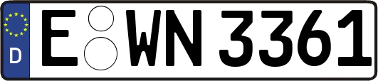 E-WN3361