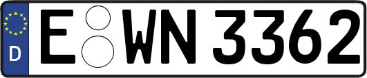 E-WN3362