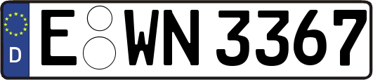 E-WN3367