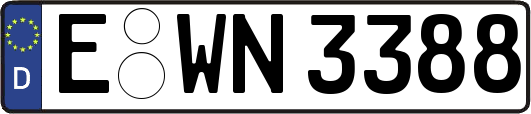 E-WN3388