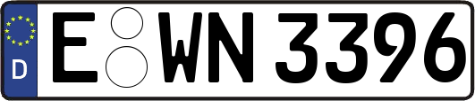 E-WN3396
