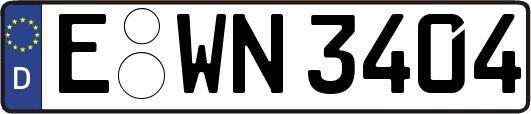 E-WN3404