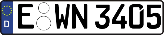 E-WN3405