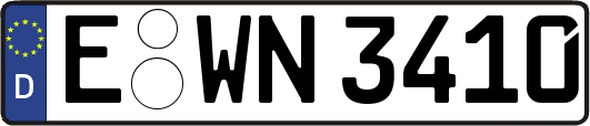 E-WN3410
