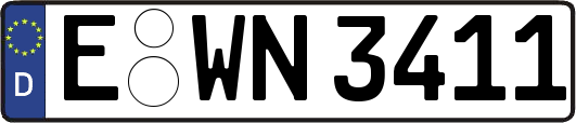 E-WN3411