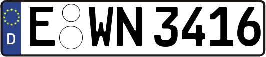 E-WN3416