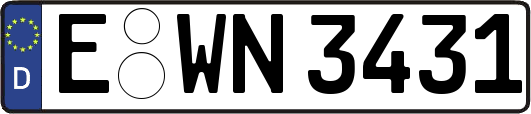 E-WN3431