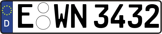 E-WN3432