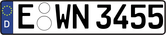 E-WN3455