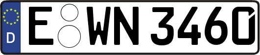 E-WN3460