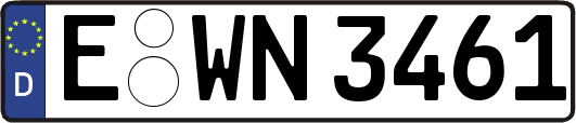 E-WN3461