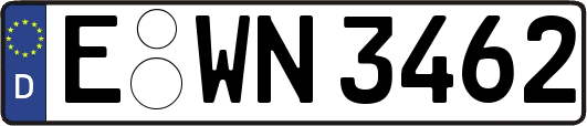 E-WN3462