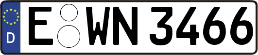 E-WN3466