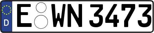 E-WN3473