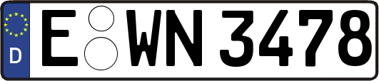 E-WN3478