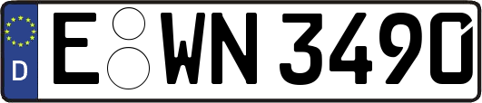 E-WN3490