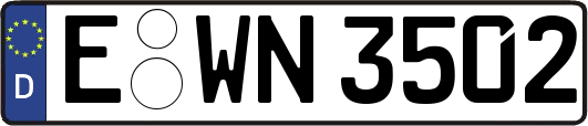 E-WN3502
