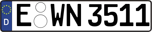 E-WN3511