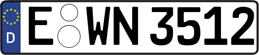 E-WN3512