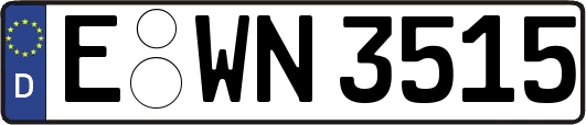 E-WN3515