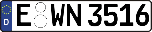 E-WN3516