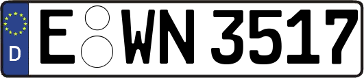 E-WN3517