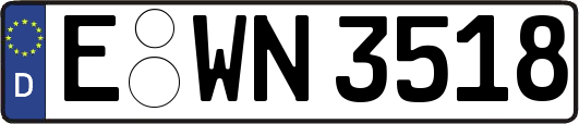 E-WN3518