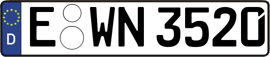 E-WN3520