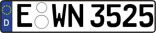 E-WN3525