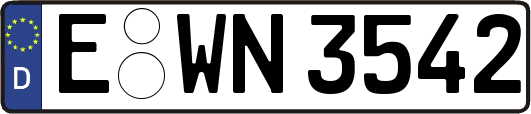 E-WN3542