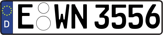 E-WN3556