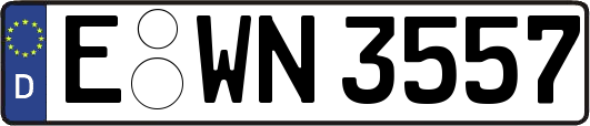 E-WN3557