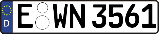 E-WN3561