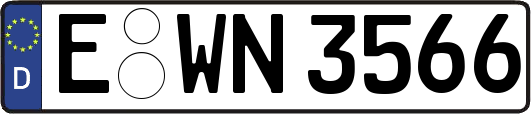 E-WN3566