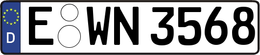 E-WN3568