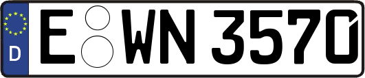 E-WN3570