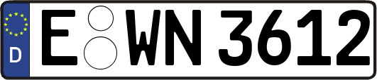 E-WN3612