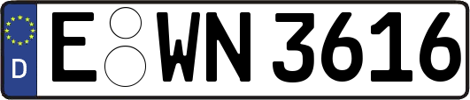 E-WN3616