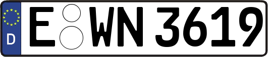 E-WN3619