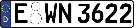 E-WN3622