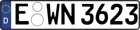 E-WN3623