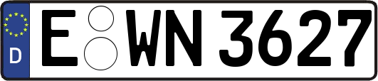 E-WN3627
