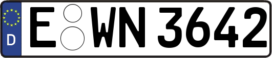 E-WN3642