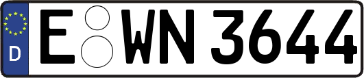 E-WN3644