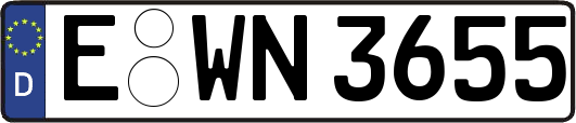 E-WN3655