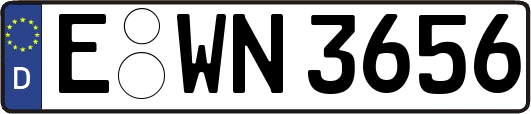E-WN3656