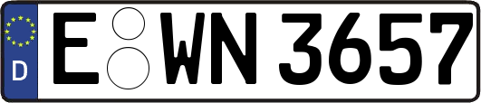 E-WN3657
