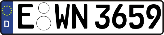 E-WN3659