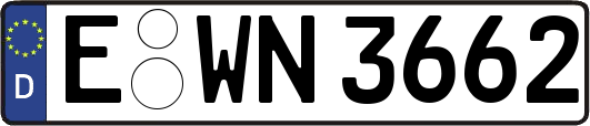 E-WN3662